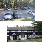 Harry Ramsden Fleet - 