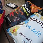 Harry Ramsden Fleet - 