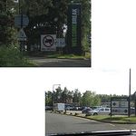 Harry Ramsden Fleet - 