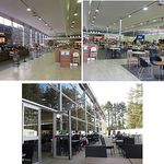 Harry Ramsden Fleet - 