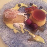 ラ・テンダ・ロッサ - ドルチェ