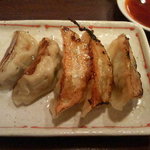 つけめん 一燈行 - 