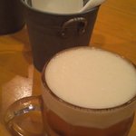 Kicchinowei - 生ビール