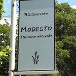 MODESTO