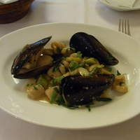 Ristorante IL FIGO INGORDO - ピサレイ