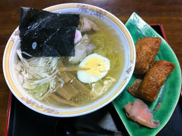 あさひや - 岩出山（寿司）の写真