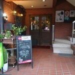 トラットリア サイ - 