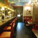 トラットリア サイ - 