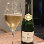 bb9 - ペアリングにていただきました