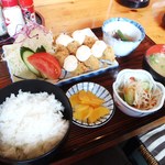 くつろぎ亭ひこべえ  - 