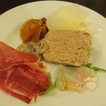 トラットリア サイ - 