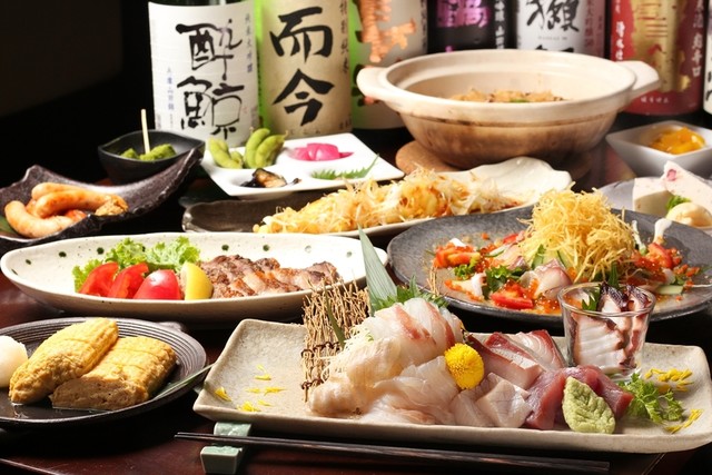桜山炭酒家 桜山 居酒屋 食べログ