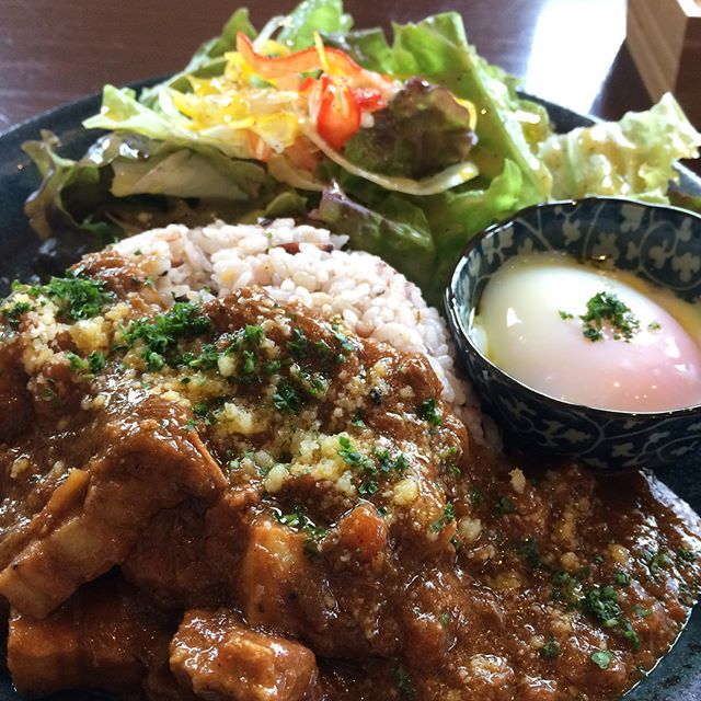 かめキッチン - 鹿又（洋食）の写真