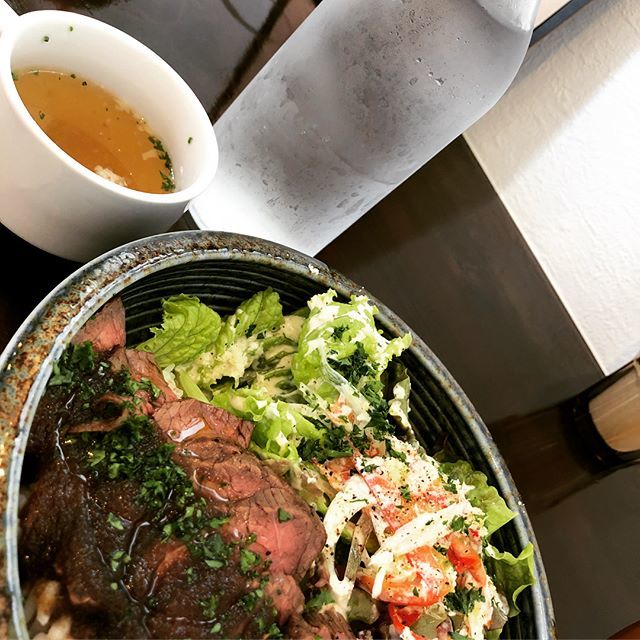 かめキッチン - 鹿又（洋食）の写真