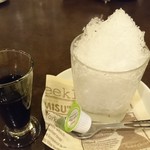 トラットリア サイ - 