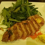 トラットリア サイ - 