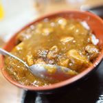 夢和 - 一口カレー