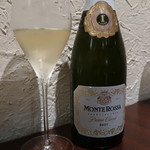 オステリア・オリエーラ - 