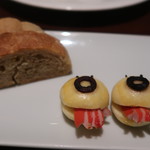 オステリア・オリエーラ - 