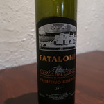 オステリア・オリエーラ - 