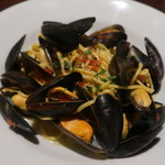 オステリア・オリエーラ - 