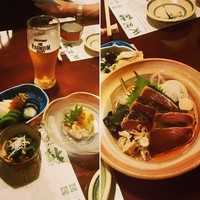 土佐料理 祢保希 銀座店 - 