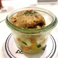リオ・ブルーイング・コー ビストロアンドガーデン 東京ミッドタウン - 