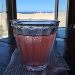 海カフェ ネフ - 