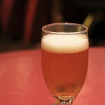横浜ビール本店レストランUMAYA - ピルスナー