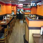 アジアン ダイニング アンド バー エベレスト - Asian Dining & Bar EVEREST ＠本蓮沼 店内