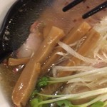 地球の中華そば - 