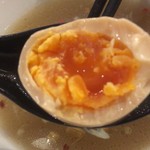 地球の中華そば - 