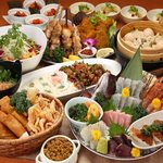 熟成肉バルダイニング ミート・デ・ミート 新橋駅前店