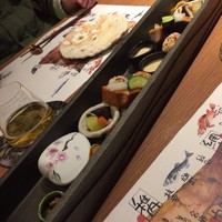 日本料理 潤花 - 