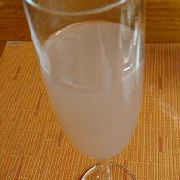 スプレンディード - ピーチベリーニカクテル