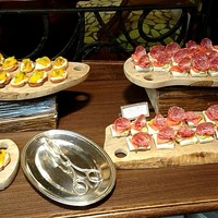 スプレンディード - 美味しい料理の数々♪