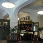 カフェドゥラプレス