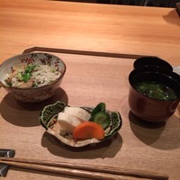 日本料理 をとわ - 