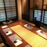 九つ井 本店 - 