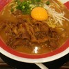ラーメン東大 住吉店