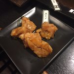 七輪焼肉 炭香 - 