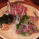 居酒屋 金太郎 - 