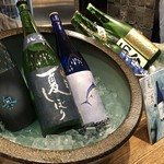 日本酒バル さわら - 