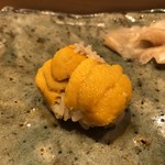 松もと - 紫雲丹