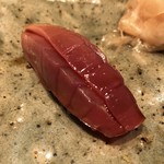 松もと - 中トロ