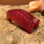 松もと - 赤身漬け