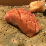 松もと - 大トロ