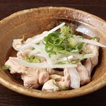 ひよっこ - 料理写真: