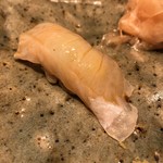 松もと - ホシガレイ