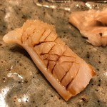 松もと - ミル貝